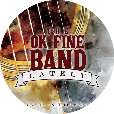 The OK Fine Band