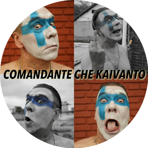 Kaivanto