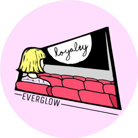 Everglow