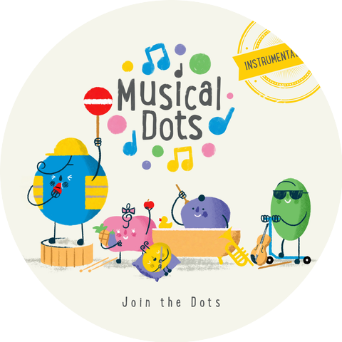 Musical Dots