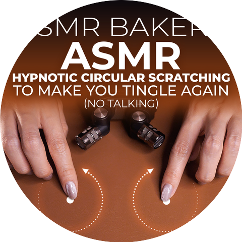 ASMR Bakery
