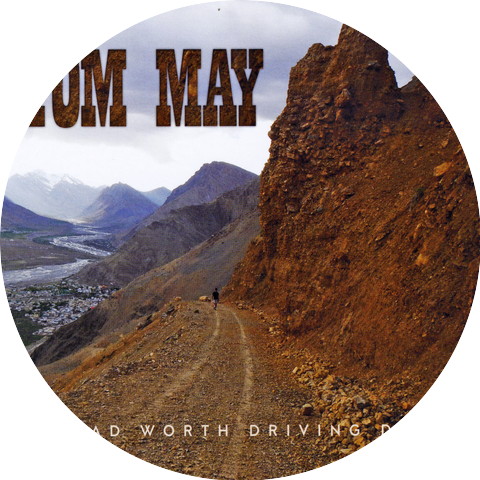 Tom May