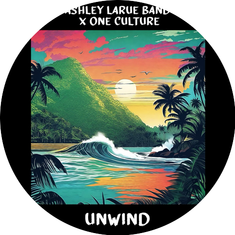 Ashley LaRue Band