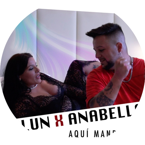 Golun & Ana Bella