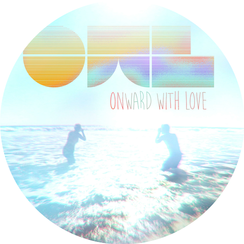 Onward With Love
