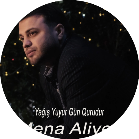 Mena Aliyev