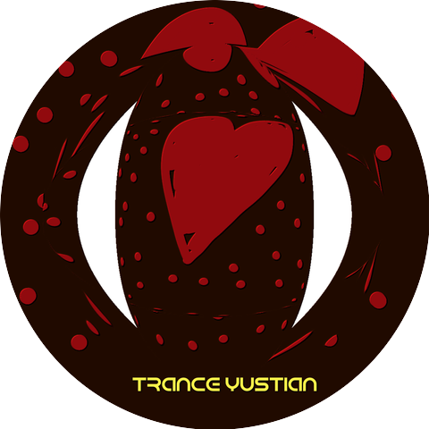 Love Is Red