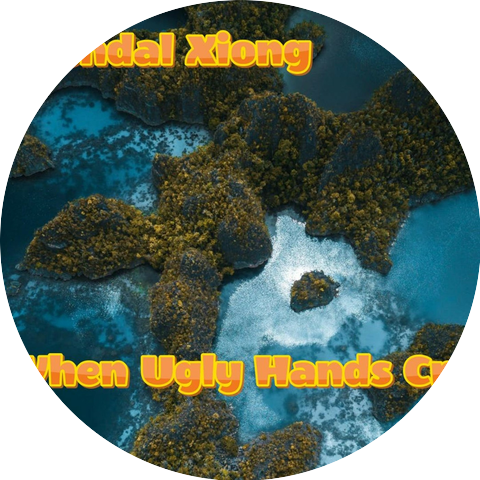 Kendal Xiong