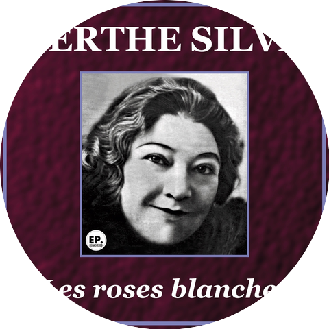 Berthe Sylva