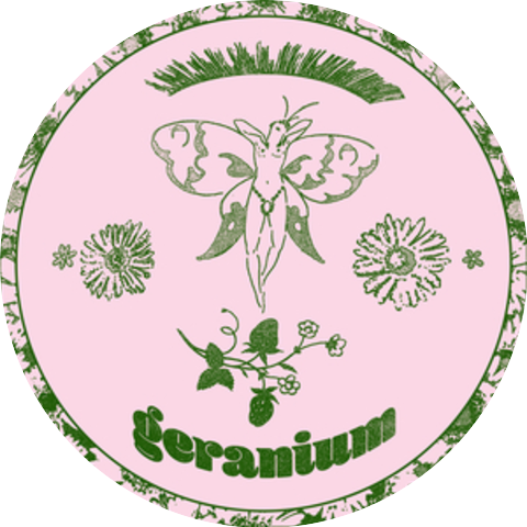 Geranium