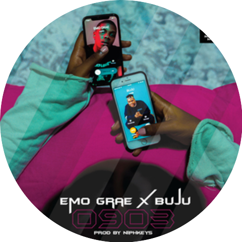 EMO Grae and Buju