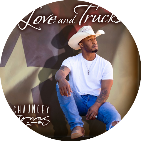 Chauncey Jones