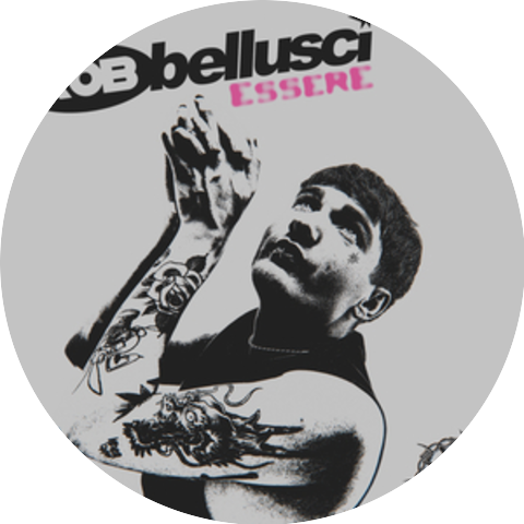 Rob Bellusci