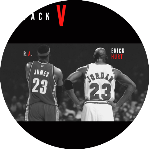 Erick Hurt & R.A.