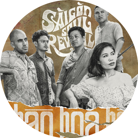 Saigon Soul Revival