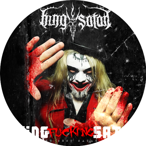 King Satan