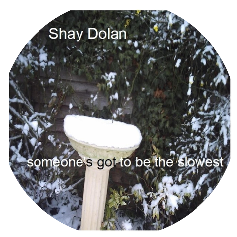 Shay Dolan