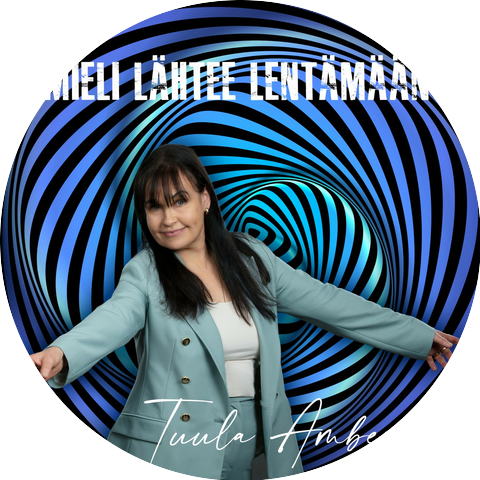 Tuula Amberla