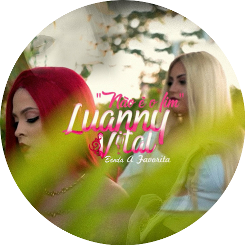 Luanny Vital & Banda A Favorita