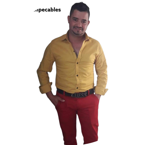 Rolo y Los Impecables