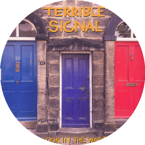 Terrible Signal