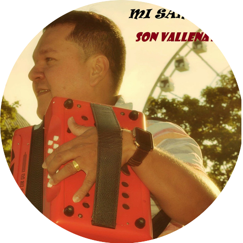 Son Vallenato