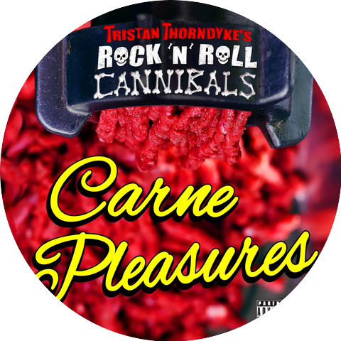 Tristan Thorndyke's Rock'n'roll Cannibals