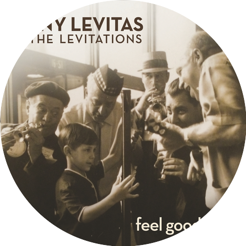 Tony Levitas & the Levitations