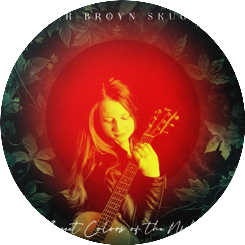 Hannah Brøyn Skuggevik