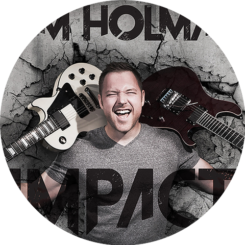Tim Holman