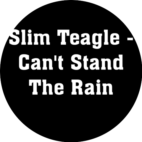 Slim Teagle