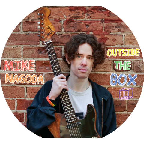 Mike Nagoda