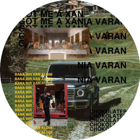 Chokolatepapi & Nia Varan