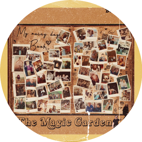 Magic Garden
