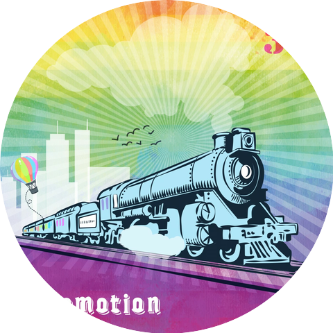 Lokomotion