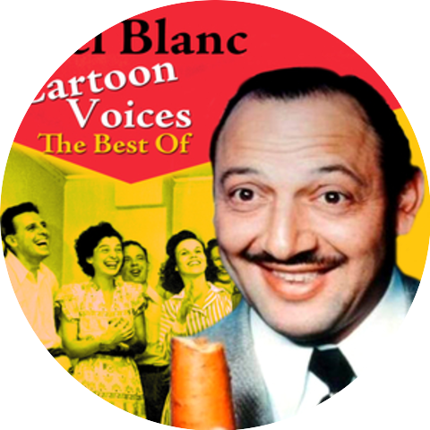 Mel Blanc