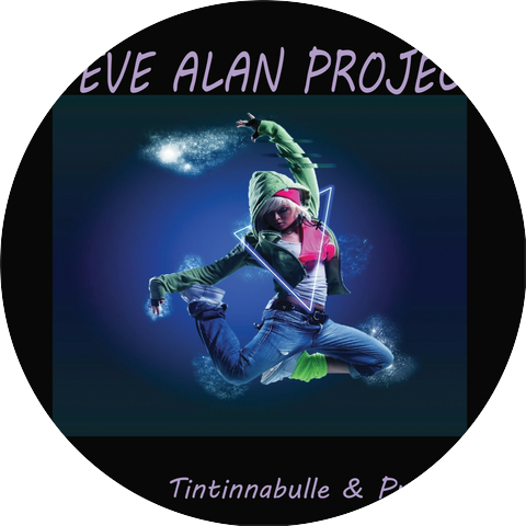 STEVE ALAN PROJECT