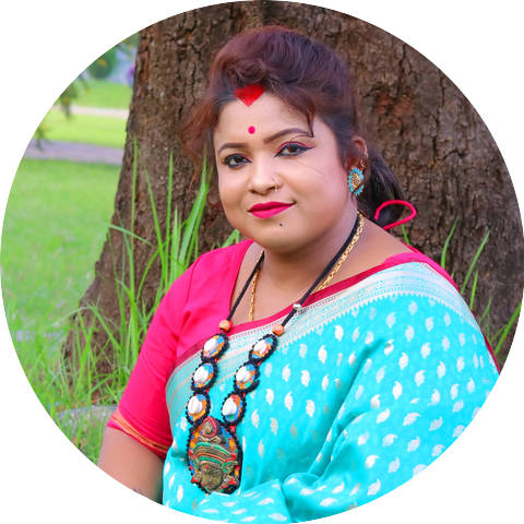 Smritikana Roy