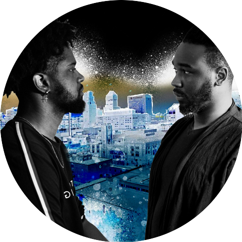 Blind Eyez & TheGhostJay