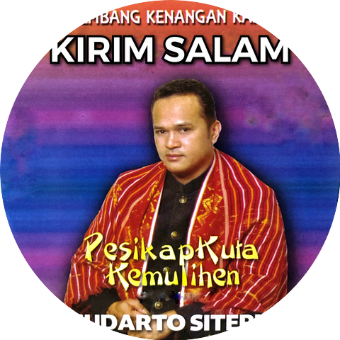 Sudarto Sitepu
