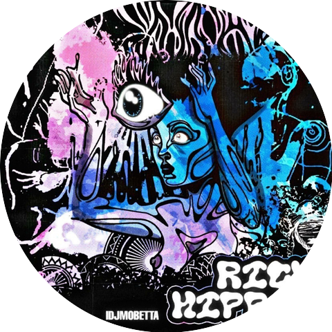 DJ MoBetta Bleu