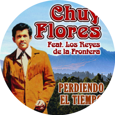 Chuy Flores
