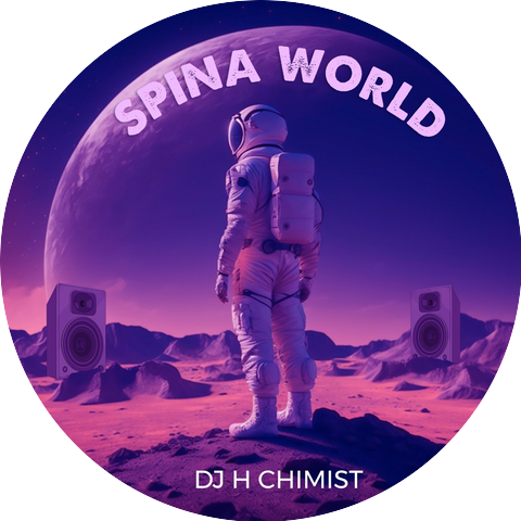 DJ H Chimist