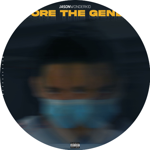 Jason Wonderkid