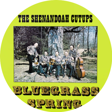 The Shenandoah Cutups