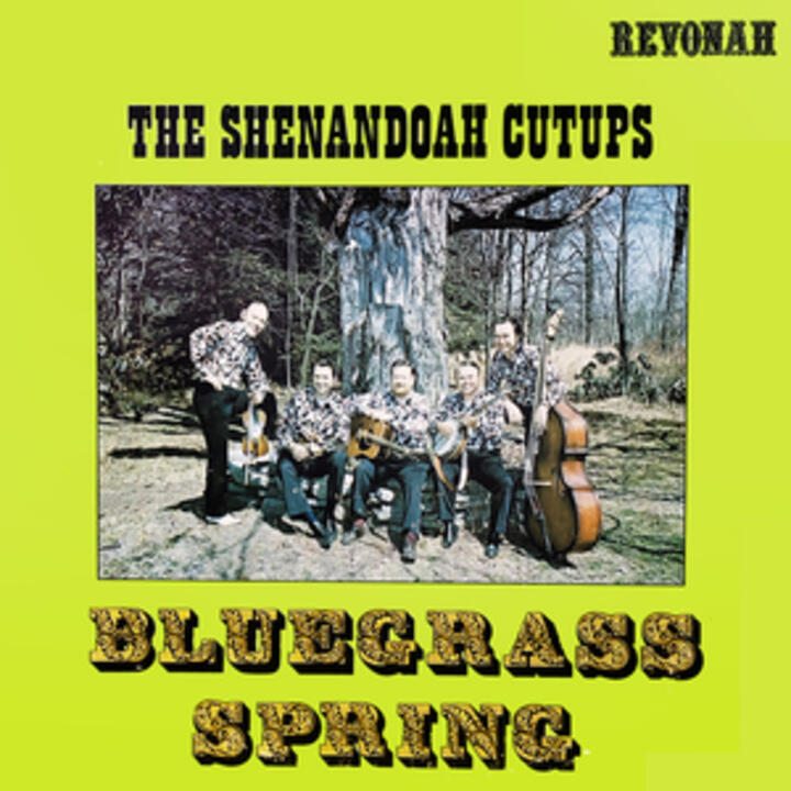 The Shenandoah Cutups