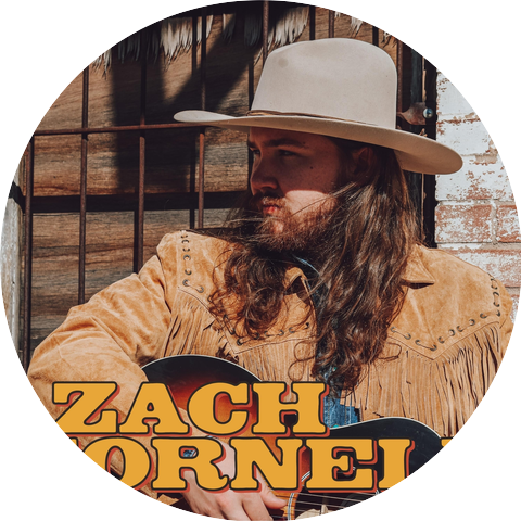 Zach Cornell