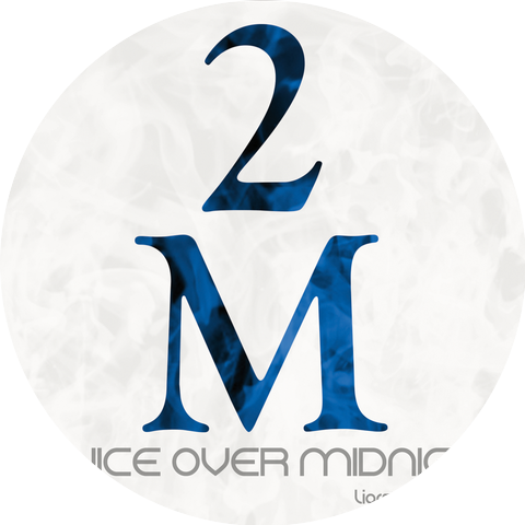 Twice Over Midnight