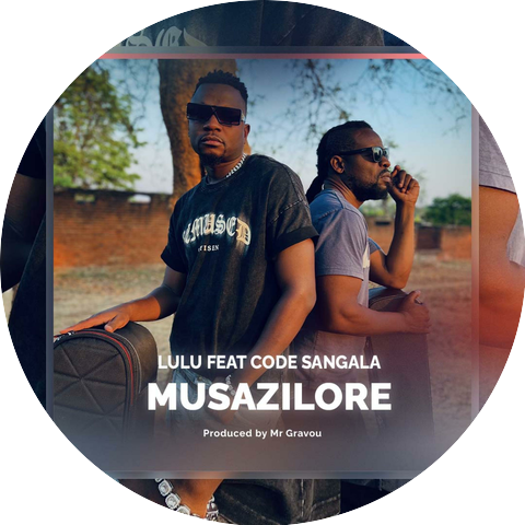 Lulu & Mathumela Band