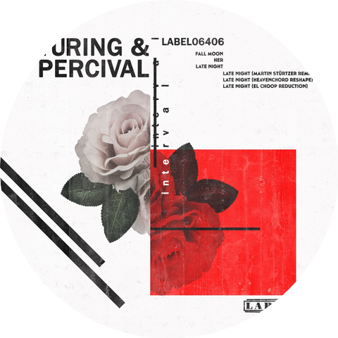 Turing & Percival